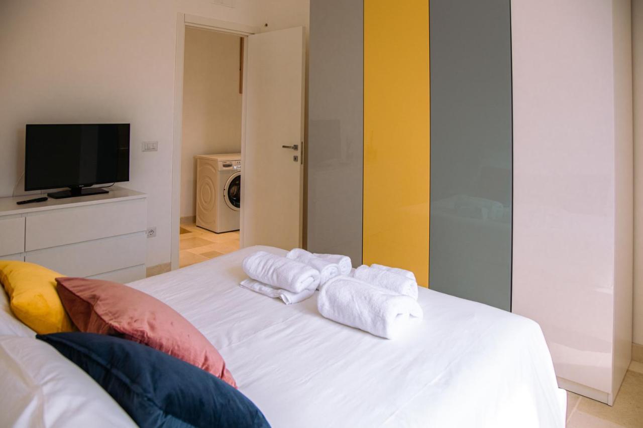 Il Trullozio Apartment Castellana Grotte Exterior foto