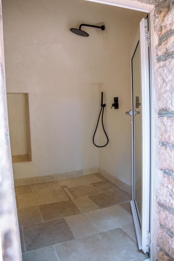 Il Trullozio Apartment Castellana Grotte Exterior foto